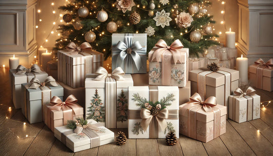Weihnachtsgeschenke HEY SAHNI Thermobecher