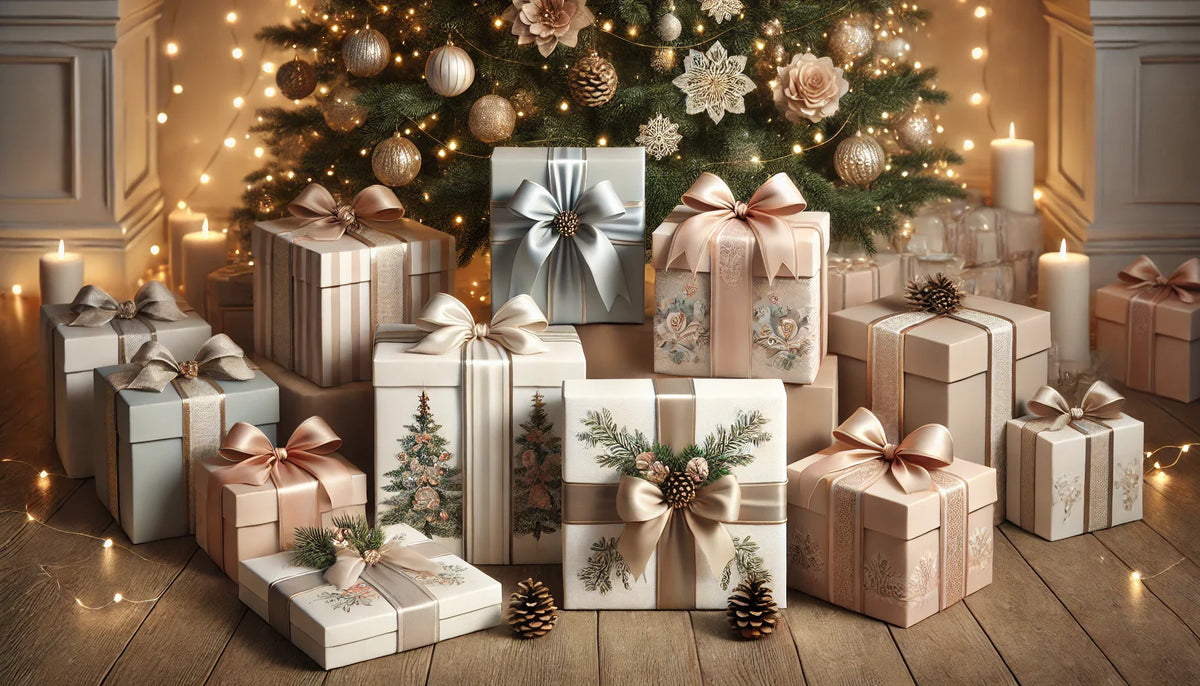 Weihnachtsgeschenke HEY SAHNI Thermobecher