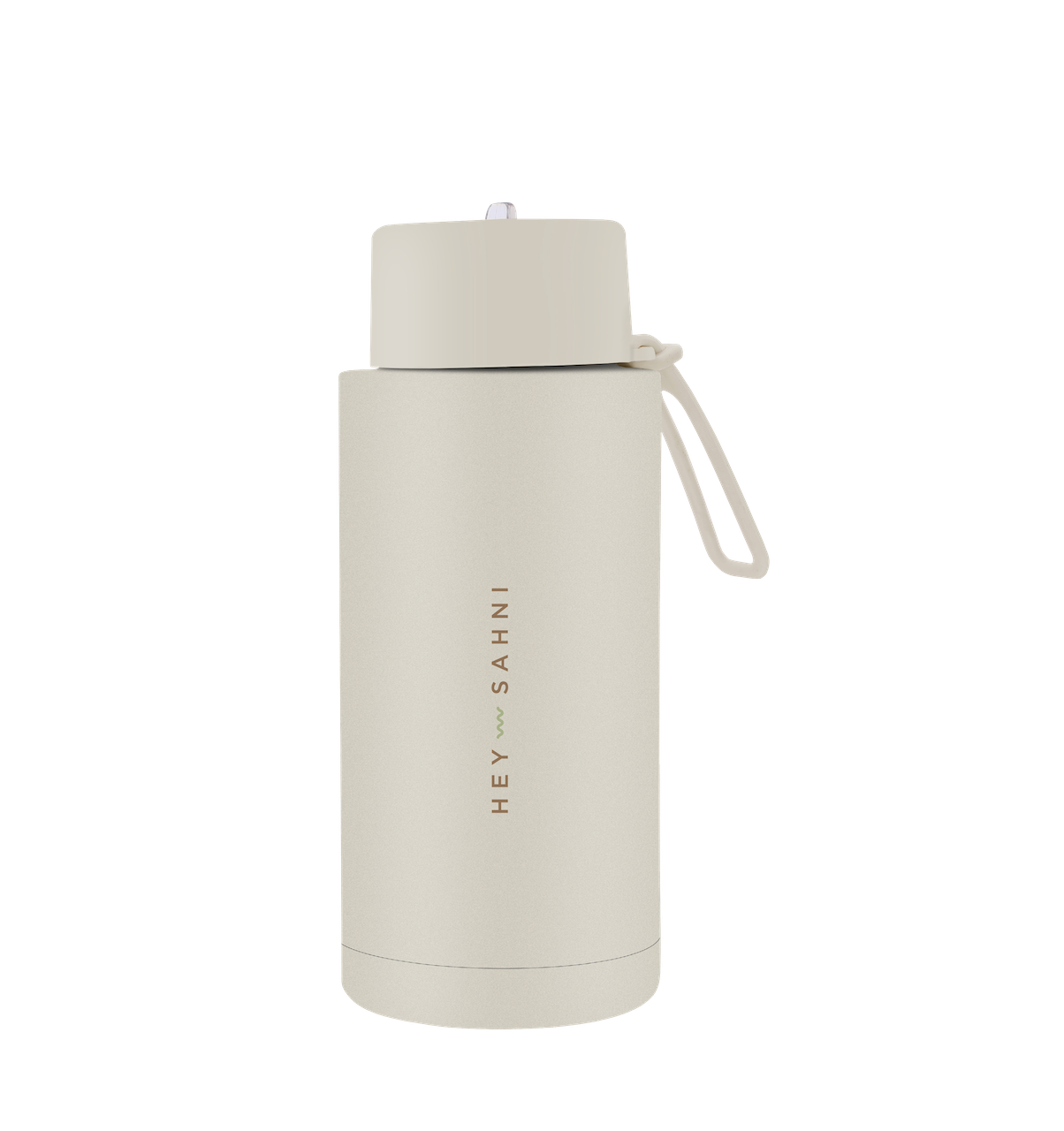 Insulated Bottle