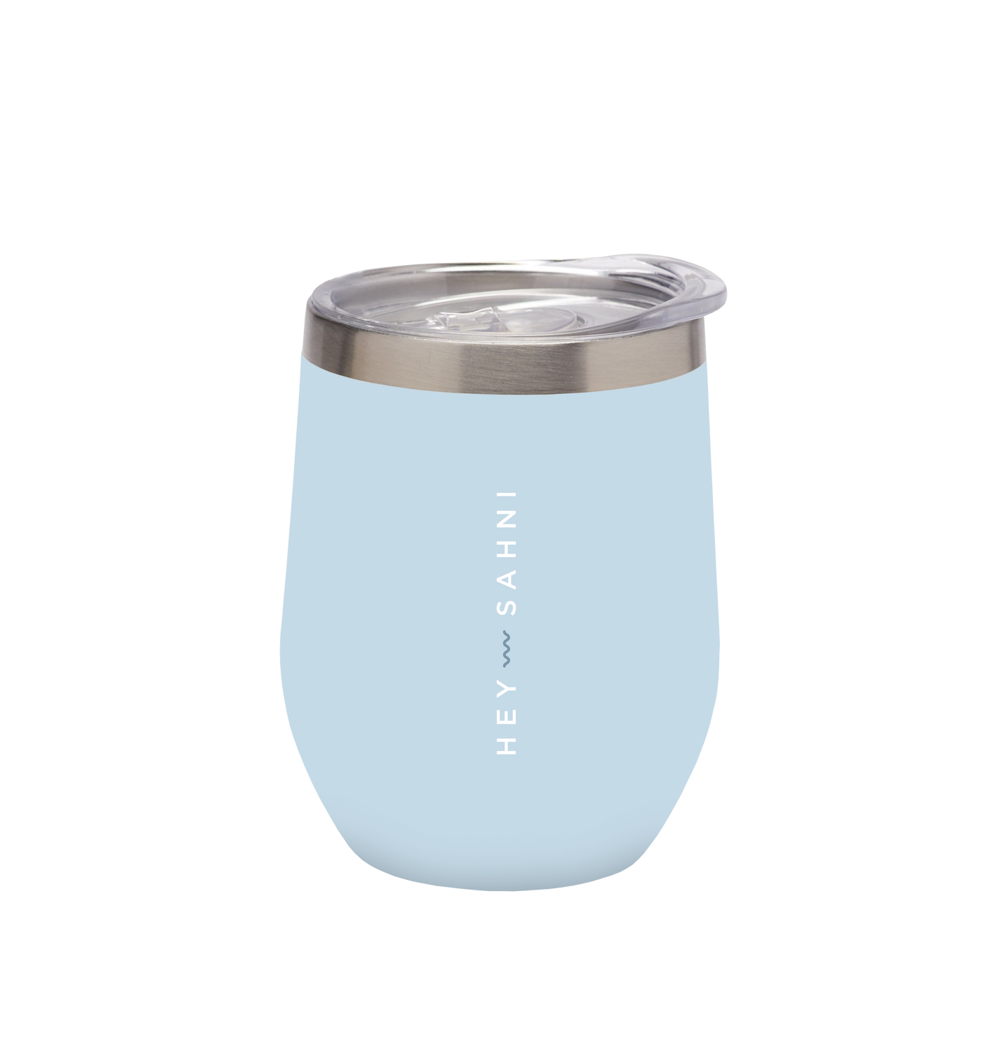 Stainless Steel Cup Plain