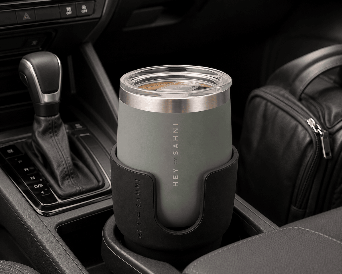 The Best Reusable Cup for Commuters: What to Look for Before You Buy