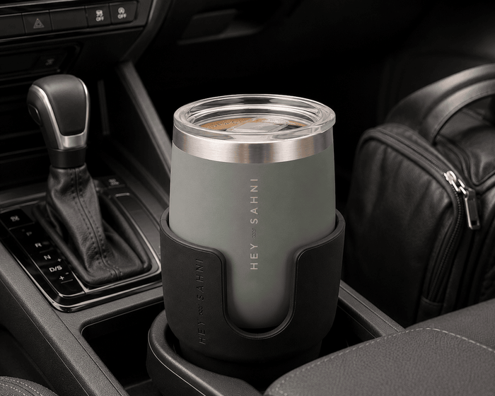 The Best Reusable Cup for Commuters: What to Look for Before You Buy