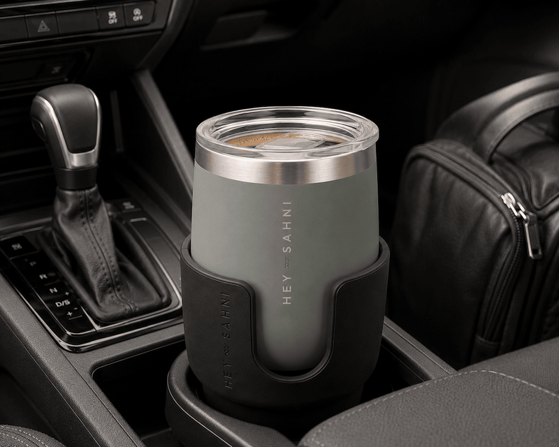 The Best Reusable Cup for Commuters: What to Look for Before You Buy