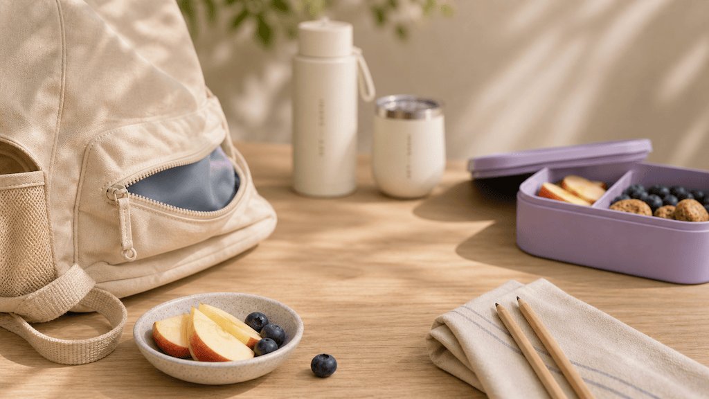 Back to School: Sustainable Accessories and Gifts for Kids (2026)