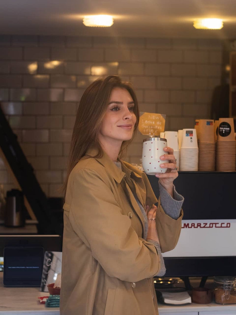 How to Choose a Reusable Coffee Cup: The Complete Buyer's Guide