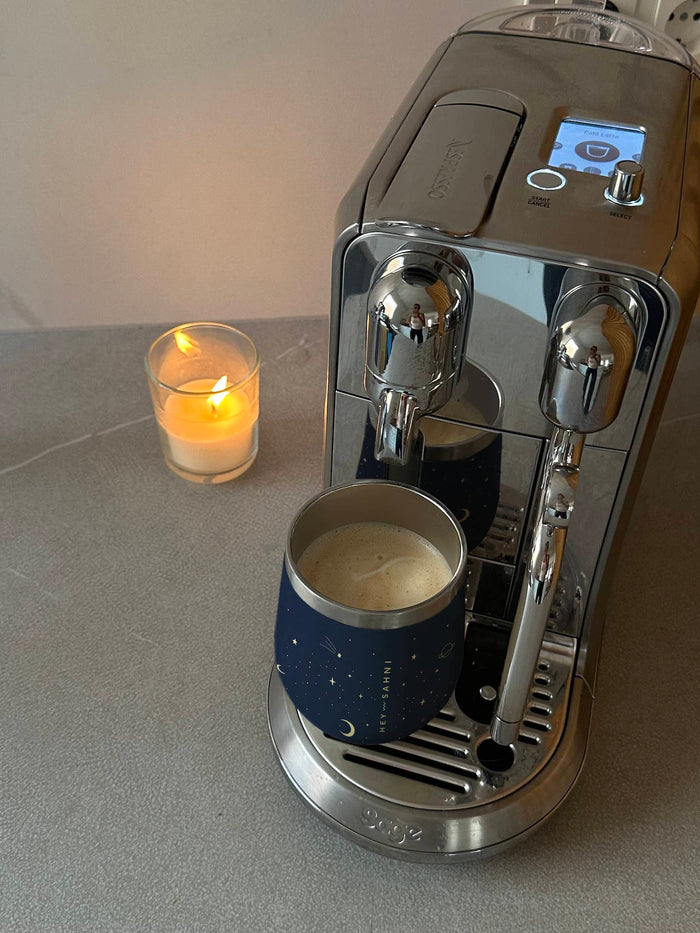 Coffee and Sleep: How Late Is Too Late for Your Last Cup?