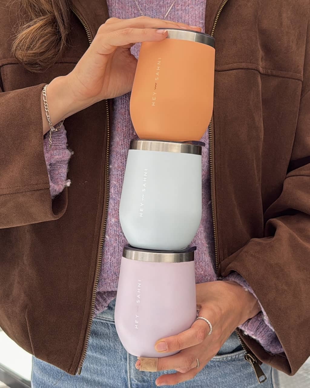 Spill-Proof vs Leak-Proof: Which Coffee Cup Is Right for You?