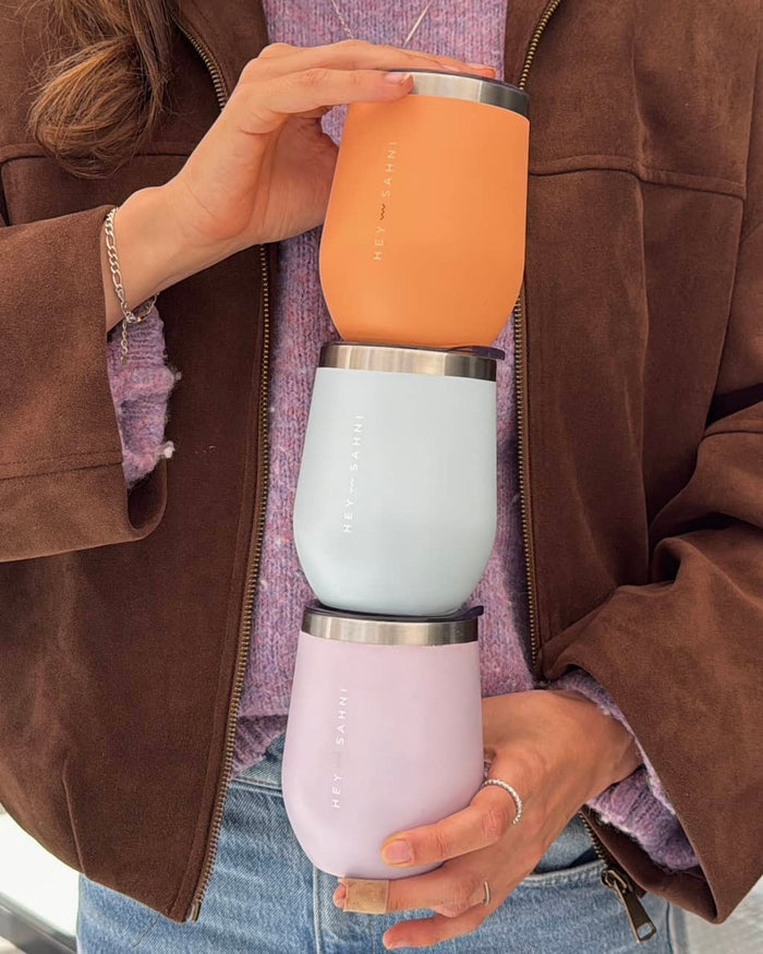 Spill-Proof vs Leak-Proof: Which Coffee Cup Is Right for You?