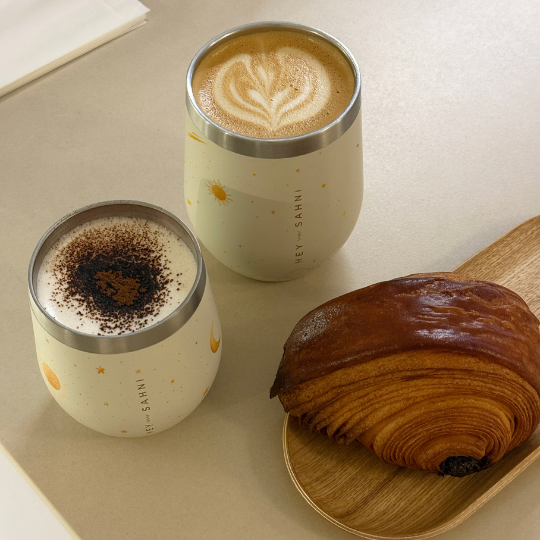 How to Make Latte Art at Home: A Beginner's Guide