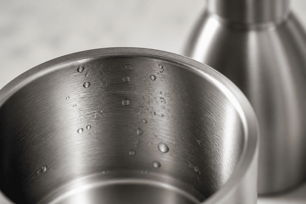 Is Stainless Steel Safe? BPA, 18/8 Steel and What's Actually in Your Cup