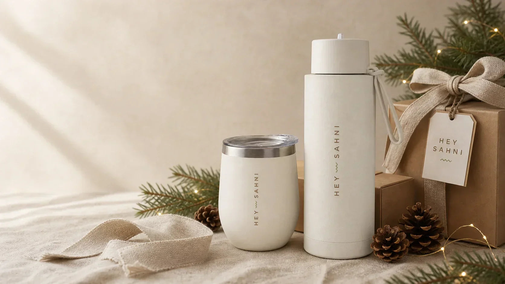Gift Guide: Why HEY SAHNI Products Make the Perfect Christmas Gift
