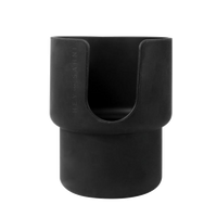 HEY SAHNI Cupholder-Adapter für Kaffeebecher im Auto
