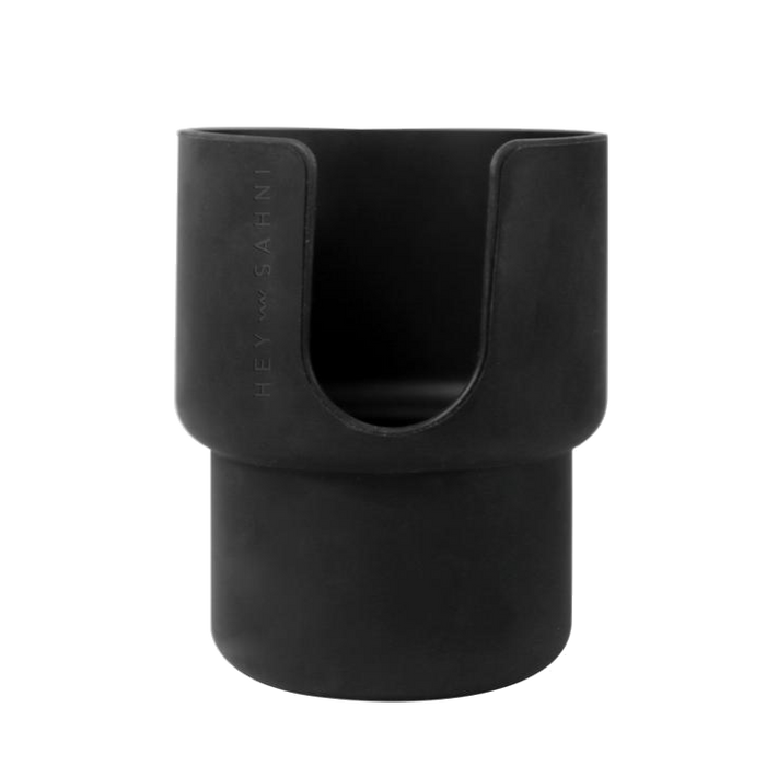 HEY SAHNI Cupholder-Adapter für Kaffeebecher im Auto