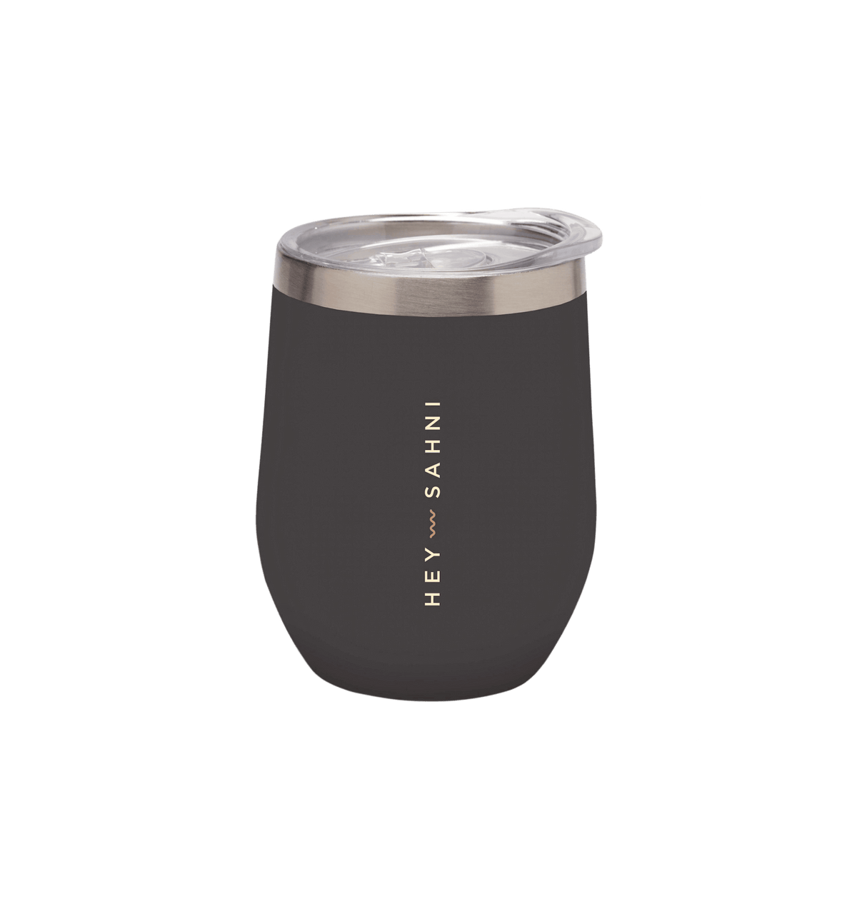 Stainless Steel Cup Plain