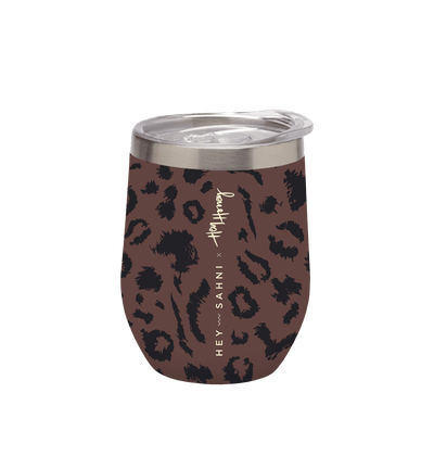 Leo x Hey Honey Cup