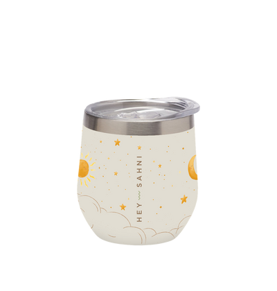 The Babyccino Cup