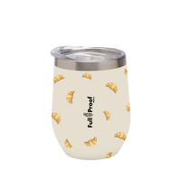 HEY SAHNI Fullproof Becher – Rückansicht