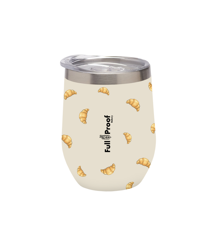 HEY SAHNI Fullproof Becher – Rückansicht